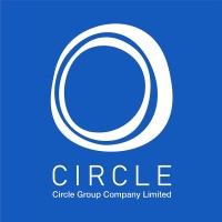 Circle Group Company Ltd Logo