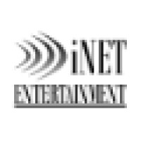 iNet Entertainment Logo