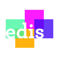 EDIS (Equality, Diversity and Inclusion in Science and Health) Logo
