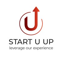 Start U UP, LLC Logo