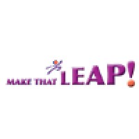 Make That Leap Coaching Logo