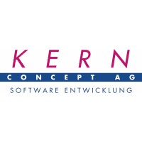 Kern Concept AG Logo