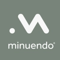 Minuendo | Lossless hearing Logo