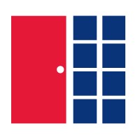 GIMM Menuiseries Logo