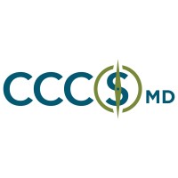 CCCSMD Logo