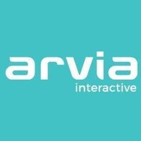 Arvia Interactive Logo