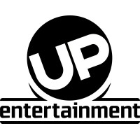UPtv Logo