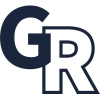 Genius Recruitment (NL) Logo