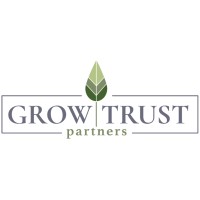 Growtrust Partners Logo