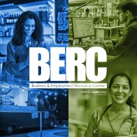 Moreno Valley Business & Employment Resource Center Logo