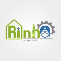 Rinho Logo
