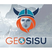 GeoSISU Logo