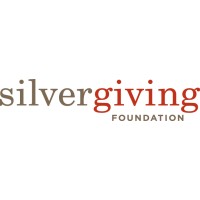 Silver Giving Foundation Logo