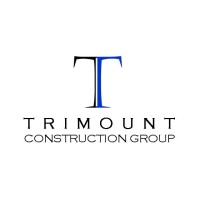 Trimount Construction Group Inc. Logo