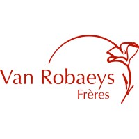 VAN ROBAEYS Frères Logo