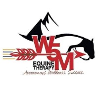 W5M Equine Therapy Logo