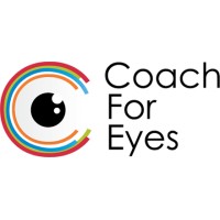 COACH FOR EYES Logo