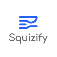 Squizify Logo