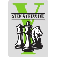 Y STEM and Chess Inc Logo