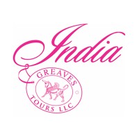 Greaves Tours LLC Logo
