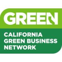 California Green Business Network Logo