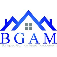 Baniqued Guzman Asset Management Logo