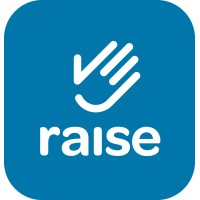 Raise (formerly EAPworks) Logo