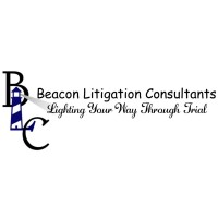 Beacon Litigation Consultants, LLC Logo