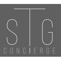 STG Concierge Logo
