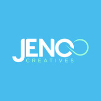 Jeno Creatives Logo