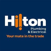 Hilton Electrical Logo