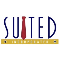Suited Incorporated Logo
