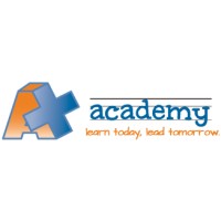 A+ Academy Logo