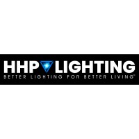 HHP LIGHTING Logo