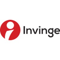 Invinge Technologies Pvt. Ltd. Logo