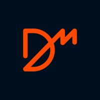 DMatic Digital Private Limited Logo