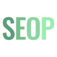 SEOP - Skolen for Eksistentiel og Oplevelsesorienteret Psykoterapi Logo