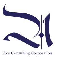 Ace Corp Logo