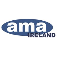 Ama Ireland Logo