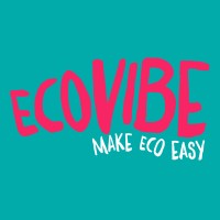 EcoVibe Logo