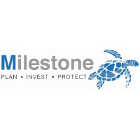 Milestone Wealth Logo