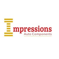 Impression Auto Components Pvt. Ltd. Logo