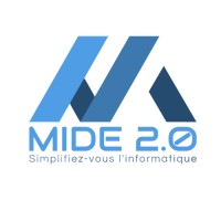 MIDE 2.0 Logo