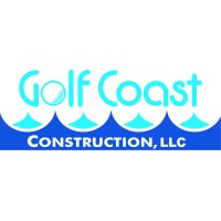 Golf Coast Construction, LLC Logo