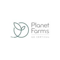 Planet Farms Logo