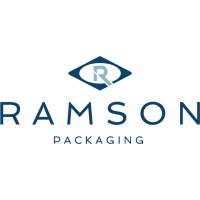 Ramson Packaging AS Logo
