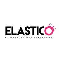Elastico Comunicazione Logo
