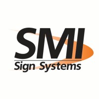 SMI Sign Systems Logo