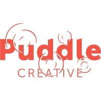 Puddle Creative Logo