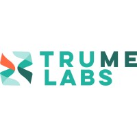 TruMe Inc Logo